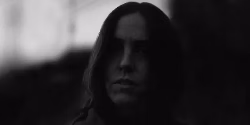 Emma Ruth Rundle in Bogot\u00e1