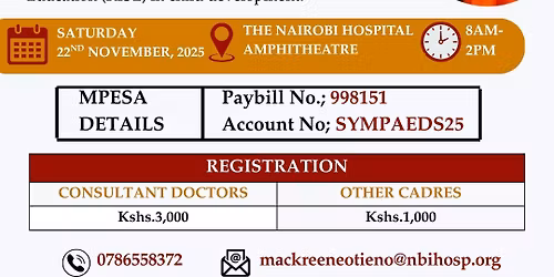 CHILD HEALTH SYMPOSIUM