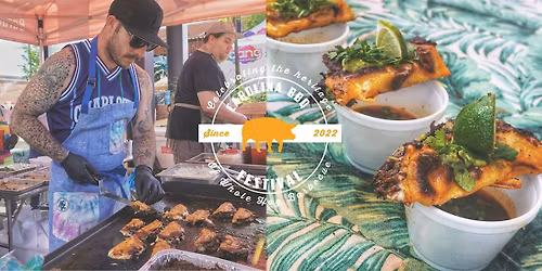 The Carolina BBQ Festival - 2026
