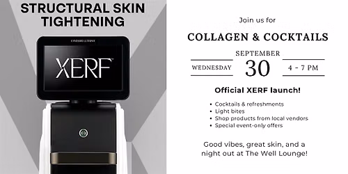 Collagen & Cocktails