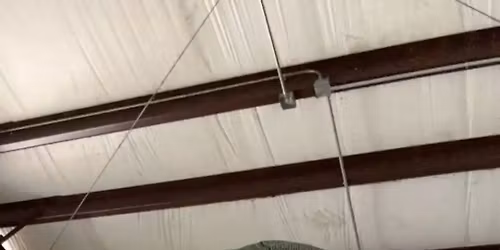 Local hero William Braune meet & greet at Arbys!