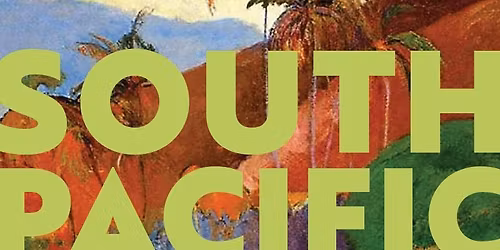 Pittsburgh Symphony Orchestra Rodgers & Hammersteins South Pacific in Concert at Pittsburgh Symphony Heinz Hall