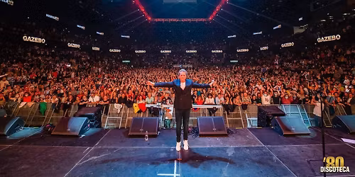 Gazebo@Krak\u00f3w, Poland