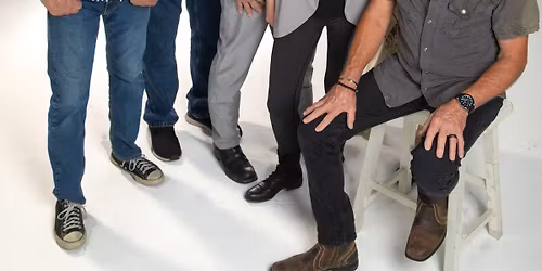 Hug It Out at the Aero Club of Louisville