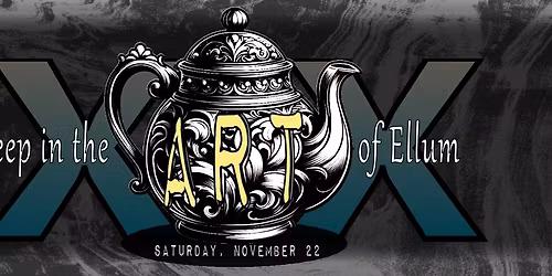 Kettle Art - Twentieth Anniversary Exhibition