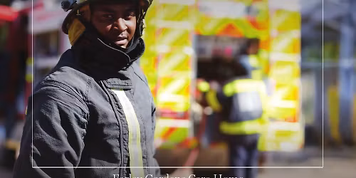 Afternoon Tea with Our Local Heroes