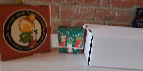 Odor Recognition Test (birch, anise, clove)