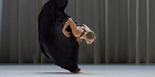 The National Ballet of Canada - Procession at Southam Hall at National Arts Centre