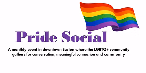 Pride Social August Gathering