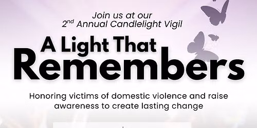 A Light That Remembers