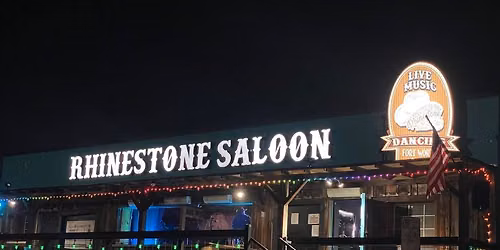 Colton Ryan & The Reckless Union @ Rhinestone Saloon