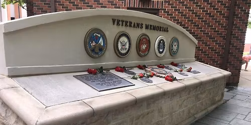 Lewisville Memorial Day Observance - 2026