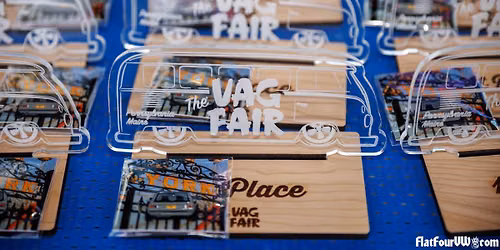 York VAG Fair 20th Year