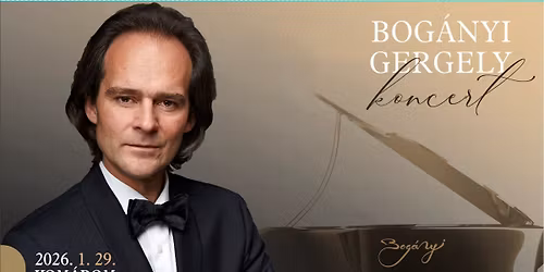 BOG\u00c1NYI GERGELY zongoraestje