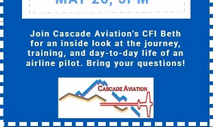 Thinking About a Career in the Airlines