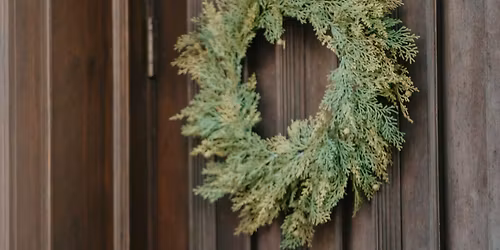 Hanging of the Green