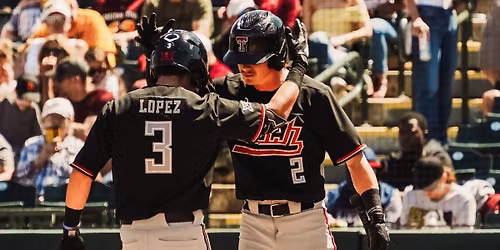 Parking Abilene Christian Wildcats at Texas Tech Red Raiders Baseball