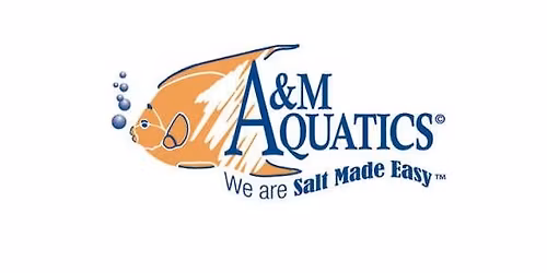 A&M Aquatics FIELD TRIP