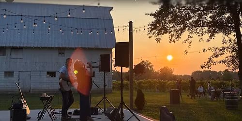 The Neighborhood @Spencer Farm Winery