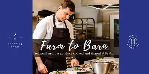 Farm to Barn