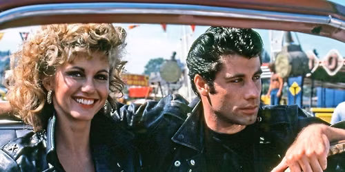 Movies in the Park: Grease