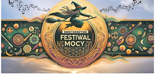 Festiwal Mocy 2026