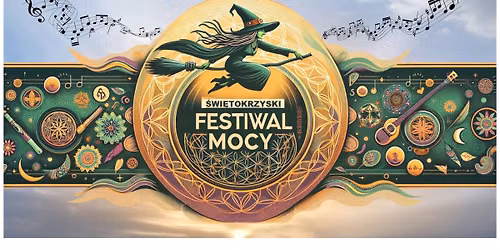 \u015awi\u0119tokrzyski Festiwal Mocy 2026