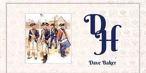 Discovering History: First American Regiment, Defender and Peacekeeper of an Expanding Nation