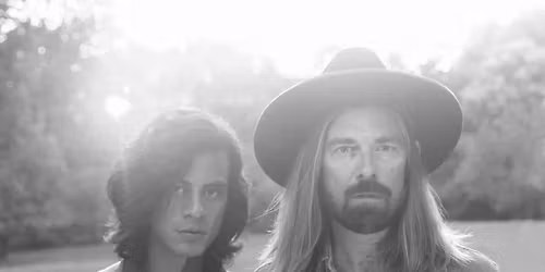 HIGH SOUTH - Shine The Light Tour 2026