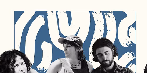 Songwriters in the Round: Nora Meier, Jake Klar, Lila! at The Parlor Room