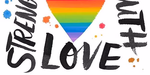 Pride Theme 90 Minute Workout Class!
