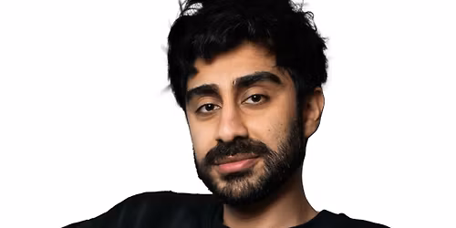 Sahib Singh : Stand-up Comedian-Get 10% Off* - Use Code - SAVE10