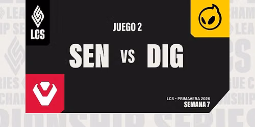 League of Legends World Championships: Fly vs. Lyon & DIG vs. SEN