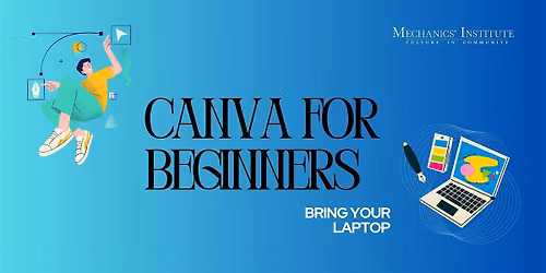 Canva for Beginners
