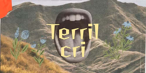 Terril-cri du solstice d'hiver
