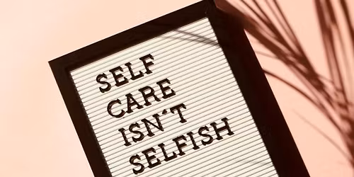 Affirmation Workshop