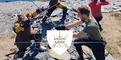 Portes ouvertes du club de sport "Anjou AMHE"
