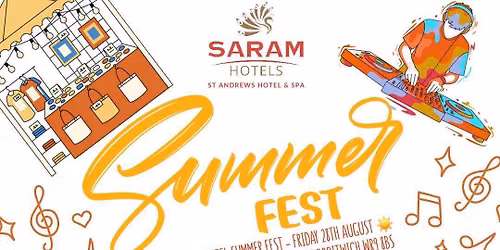 Summer Fest
