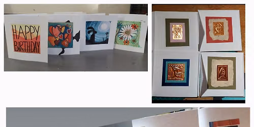 Card Making