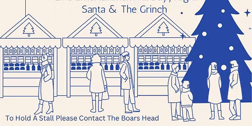 Christmas Market Day