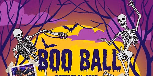 BOO BALL 2026