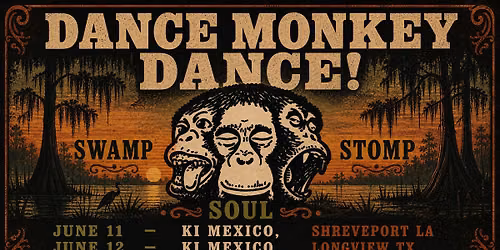 DMD @ Ki Mexico Longview
