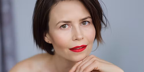 Magda Kumorek & Maciej Tubis - KOMEDA: Perspektywa nowa 