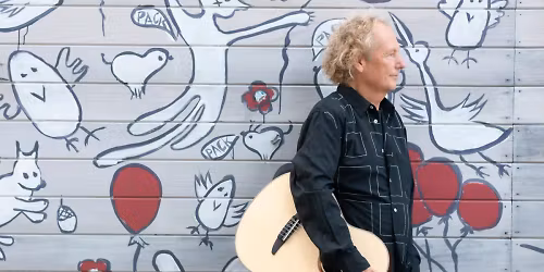 Lee Ritenour in New York