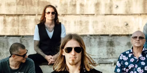 Will Wilde - Live @ Billy's (UPSTAIRS)