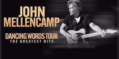 John Mellencamp Mansfield Tickets