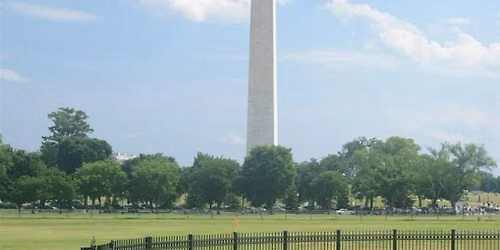 Washington, DC Art & Craft Pop-Up Market