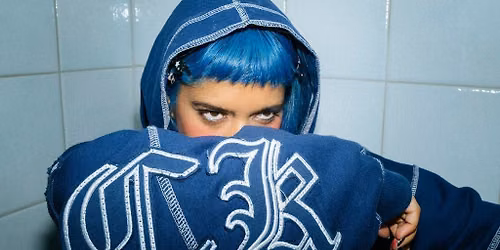 Ecca Vandal \u2018Looking For People to Unfollow\u2019 Album Tour