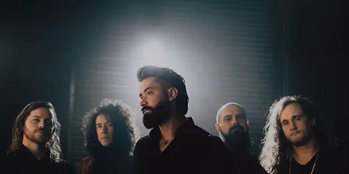 Eidola "The Eviscerate \/\/ Mend Tour" Night 2