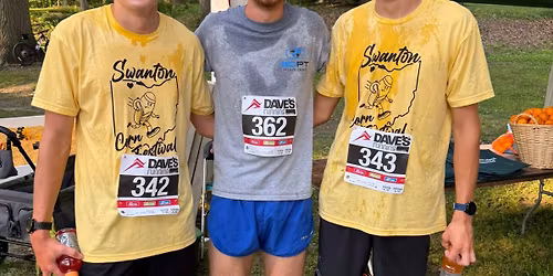 Swanton Corn Festival 5K